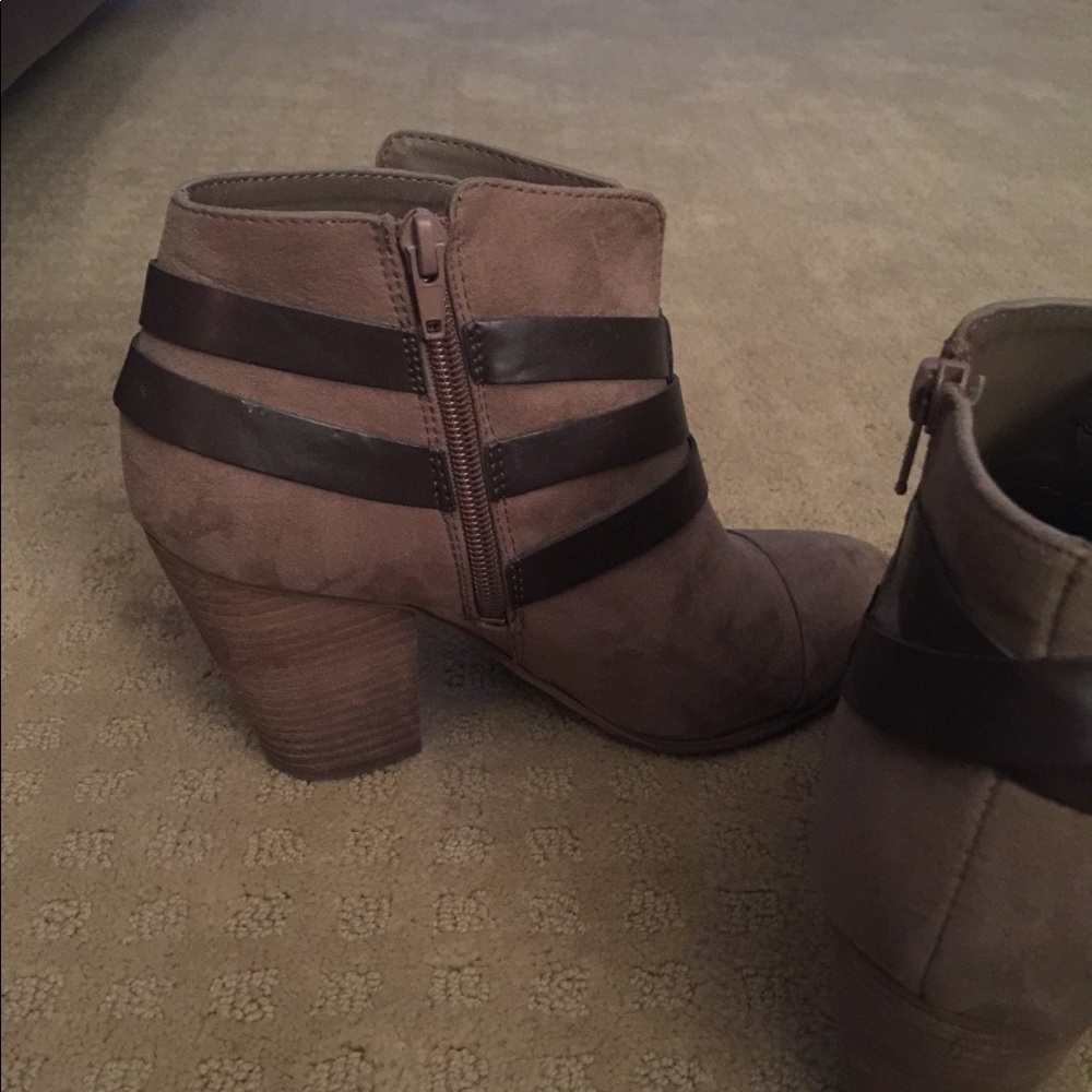 Booties - Picture 3 of 3